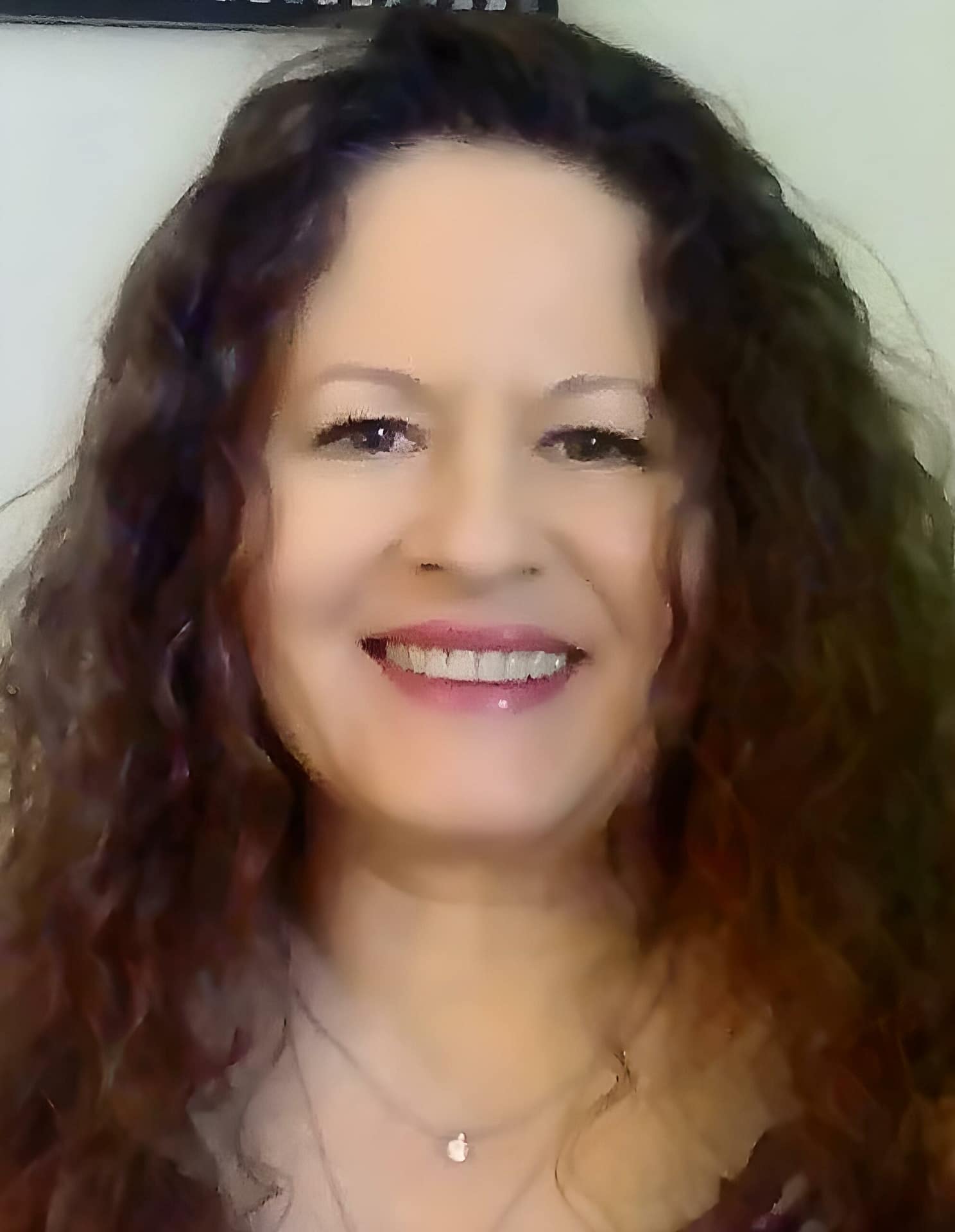 Helga Doris Sen - Energetikerin