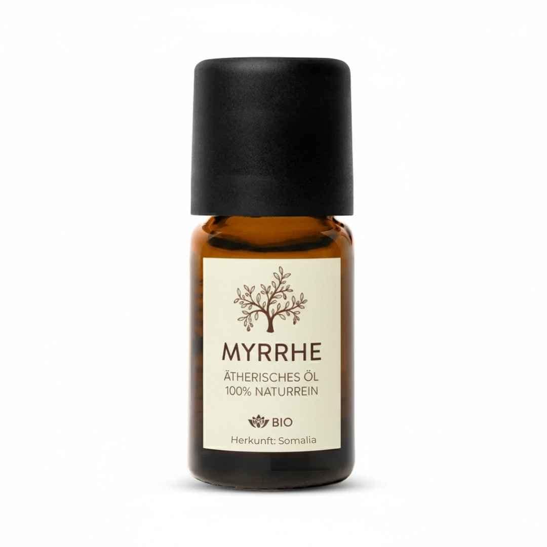 Ätherisches Öl Myrrhe
