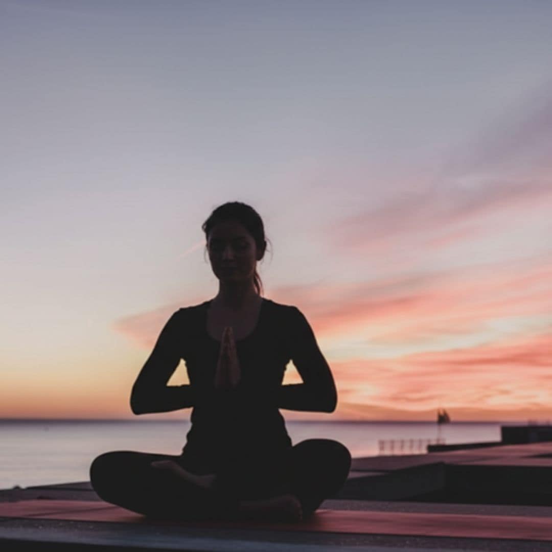 Geführte Wahrheits-Meditation
