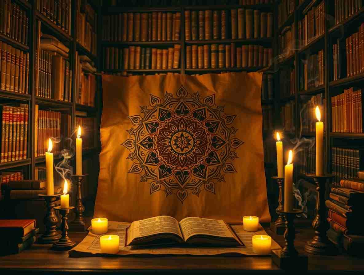 Intuition und innere Weisheit