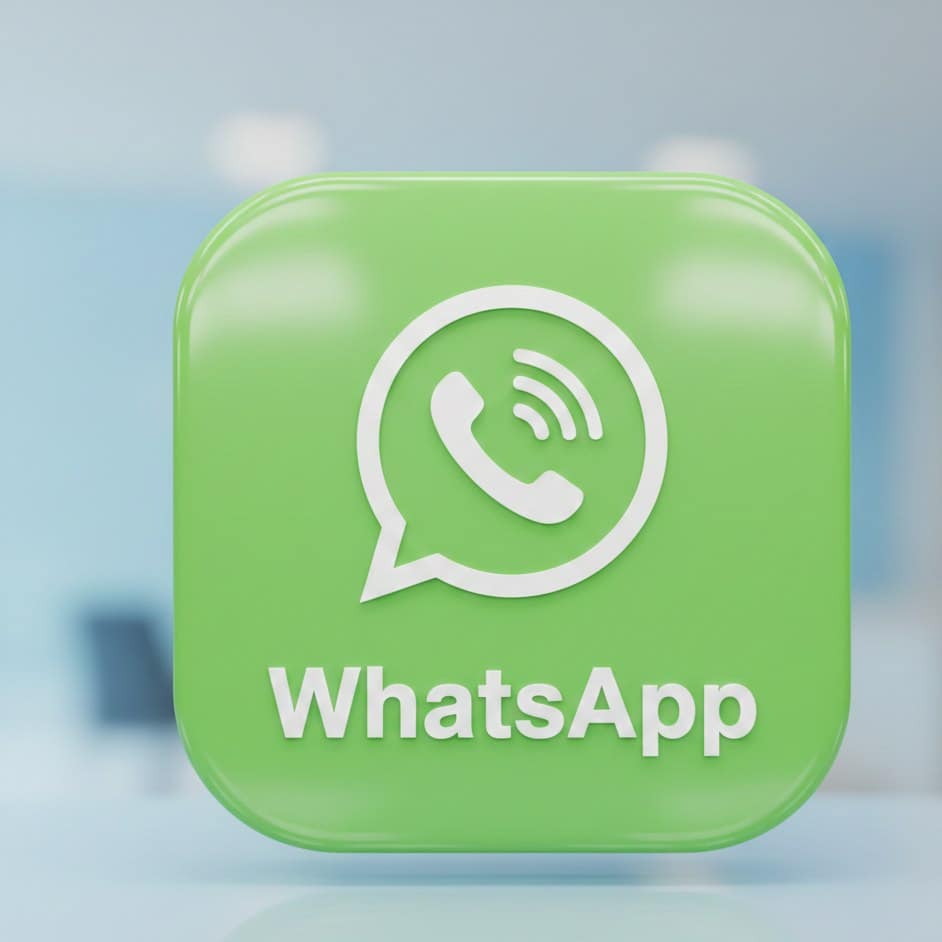 SendeMirEineWhatsAppNachricht